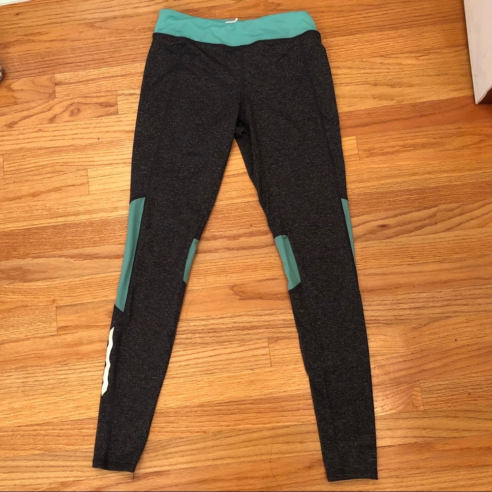 Workout leggings